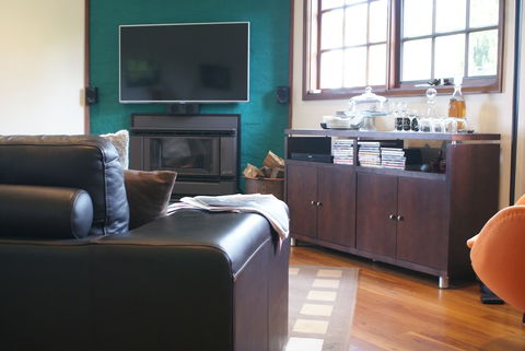 Yallambee - Accommodation Gladstone 5