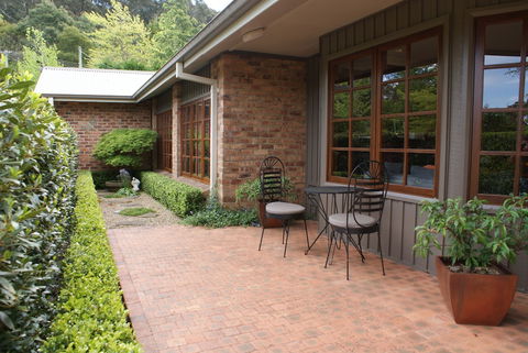 Yallambee - Accommodation Gladstone 2