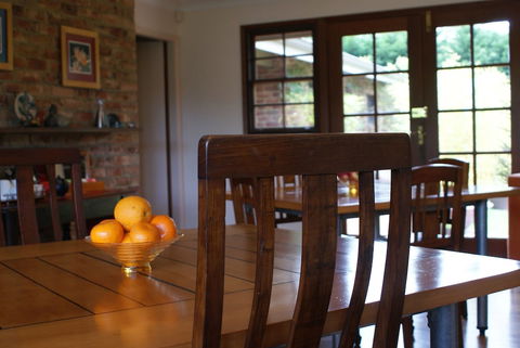 Yallambee - Accommodation Gladstone 6