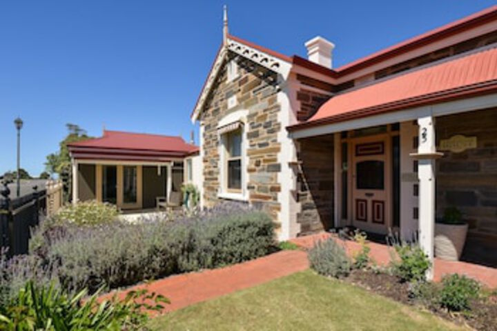  Accommodation Gladstone
