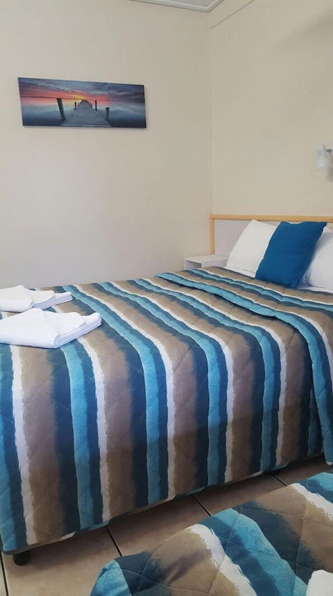 Maryborough City Motel - Accommodation Gladstone 6