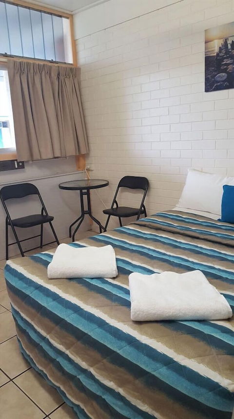 Maryborough City Motel - Accommodation Gladstone 0