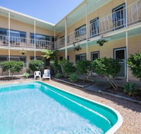 Jasmine Lodge Motel - Accommodation Gladstone