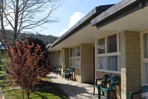 Mittagong Motel - Accommodation Gladstone 7