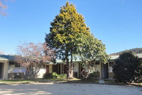 Mittagong Motel - Accommodation Gladstone 6