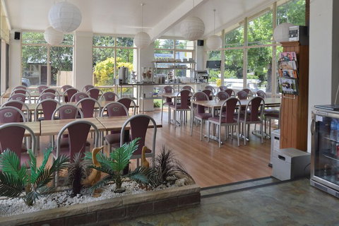 Mittagong Motel - Accommodation Gladstone 5