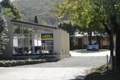 Mittagong Motel - Accommodation Gladstone 4