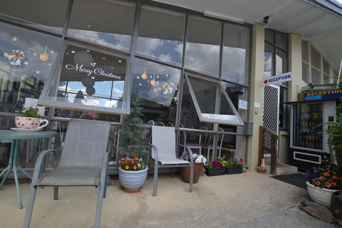 Mittagong Motel - Accommodation Gladstone 1