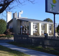Mittagong Motel - Accommodation Gladstone