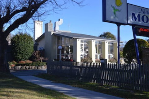 Mittagong Motel - Accommodation Gladstone 0