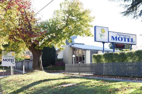 Mittagong Motel - Accommodation Gladstone 3