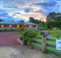 Logger's Rest - Accommodation Gladstone