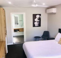 Luhana Motel Moruya - Accommodation Gladstone