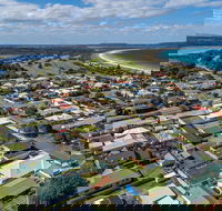 Albany Holiday Units - Accommodation Gladstone