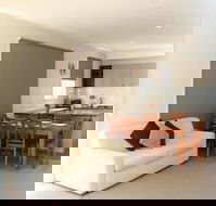 Central Shepparton Apartments - Accommodation Gladstone