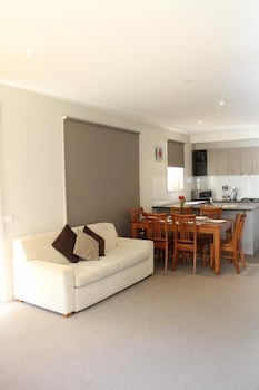 Central Shepparton Apartments - Accommodation Gladstone 0