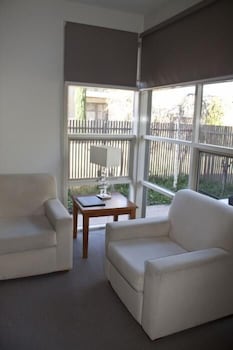 Central Shepparton Apartments - Accommodation Gladstone 1