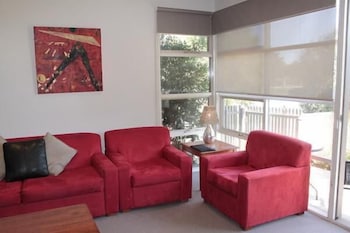 Central Shepparton Apartments - Accommodation Gladstone 6
