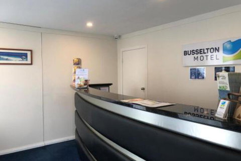 Amaroo Motel - Accommodation Gladstone 3