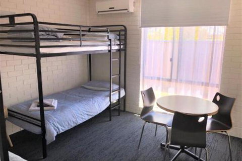 Amaroo Motel - Accommodation Gladstone 5