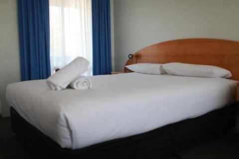 Amaroo Motel - Accommodation Gladstone 7