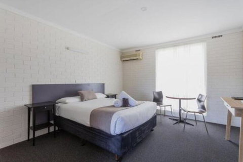 Amaroo Motel - Accommodation Gladstone 4