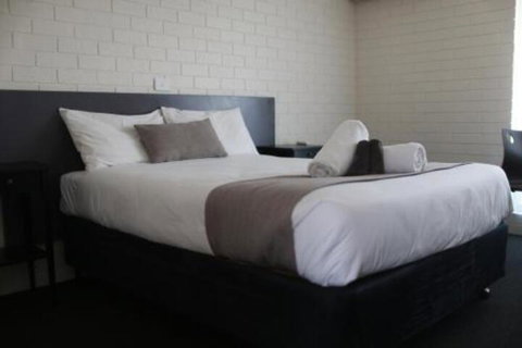 Amaroo Motel - Accommodation Gladstone 6