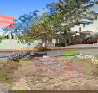Econo Lodge Border Gateway Wodonga - Accommodation Gladstone