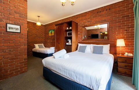 Armour Motor Inn - Accommodation Gladstone 4