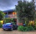 Armour Motor Inn - Accommodation Gladstone