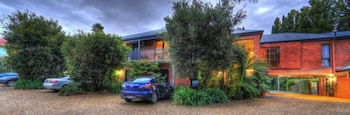 Armour Motor Inn - Accommodation Gladstone 0