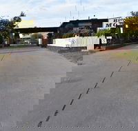 Riviana Motel - Accommodation Gladstone
