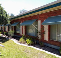 Armidale Rose Villa Motel - Accommodation Gladstone