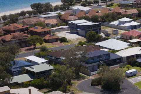 Gale Street Motel And Villas - Accommodation Gladstone 3