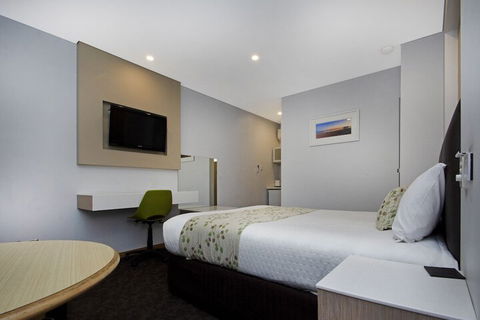 Gale Street Motel And Villas - Accommodation Gladstone 7