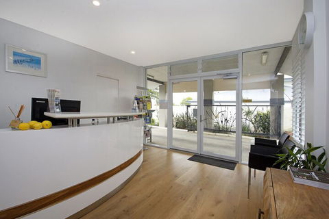 Gale Street Motel And Villas - Accommodation Gladstone 4