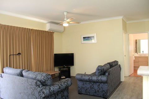 Gale Street Motel And Villas - Accommodation Gladstone 5