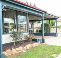 Sovereign Inn Cooma - Accommodation Gladstone