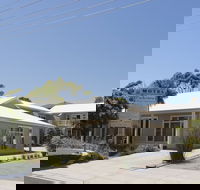 Port Campbell Parkview Motel  Apartments - Accommodation Gladstone