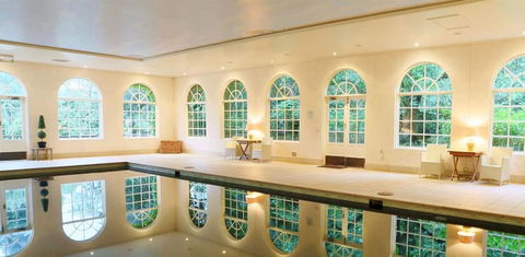 Milton Park Country House Hotel & Spa - Accommodation Gladstone 4