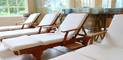 Milton Park Country House Hotel & Spa - Accommodation Gladstone 2