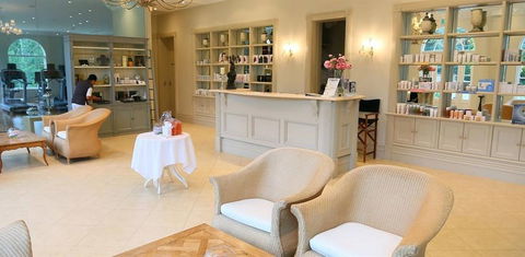 Milton Park Country House Hotel & Spa - Accommodation Gladstone 5