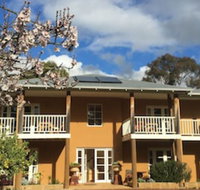Erravilla Country Estate - Accommodation Gladstone