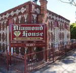 Diamond House Heritage Restaurant  Motor Inn - Accommodation Gladstone