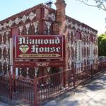 Diamond House Heritage Restaurant & Motor Inn - Accommodation Gladstone 0