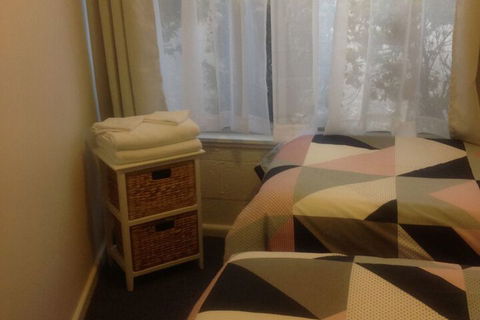 Farnboro Motel - Accommodation Gladstone 5