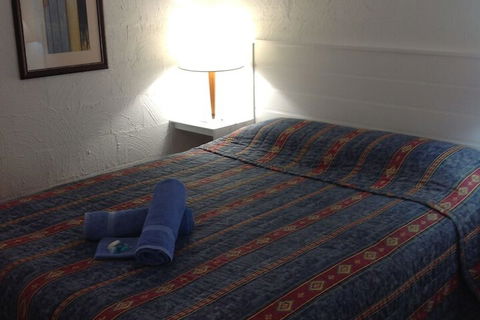 Farnboro Motel - Accommodation Gladstone 6