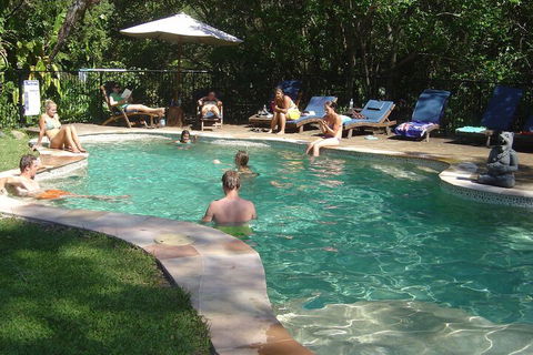 Samurai Beach Bungalows Port Stephens YHA - Accommodation Gladstone 5