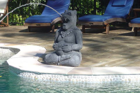 Samurai Beach Bungalows Port Stephens YHA - Accommodation Gladstone 4