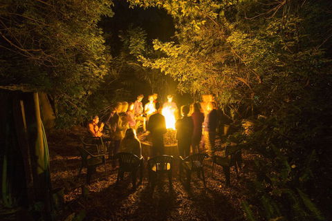 Samurai Beach Bungalows Port Stephens YHA - Accommodation Gladstone 6